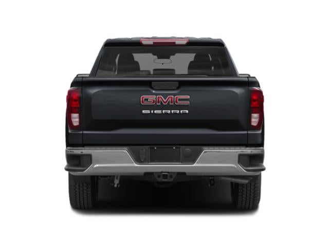 2023 GMC Sierra 1500 4WD Crew Cab Standard Box SLT