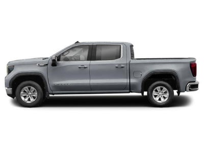 2026 GMC Sierra 1500 Crew Cab, Short Bed, SLT, 4WD