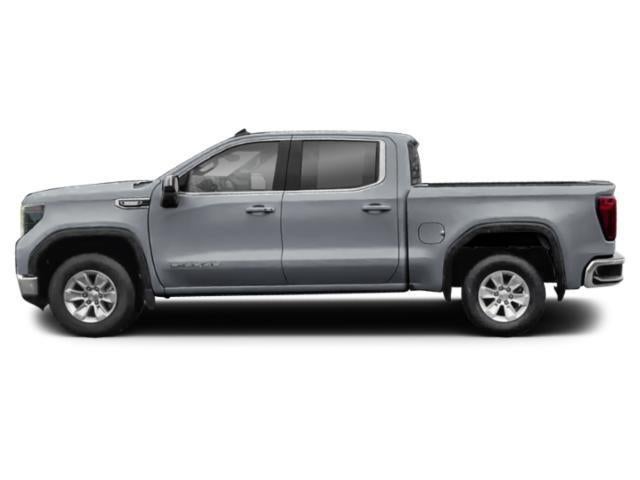 2026 GMC Sierra 1500 Crew Cab, Short Bed, SLT, 4WD
