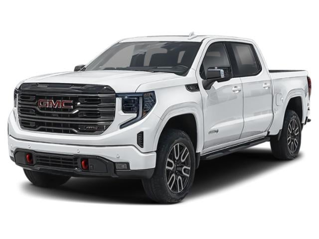 2026 GMC Sierra's photo