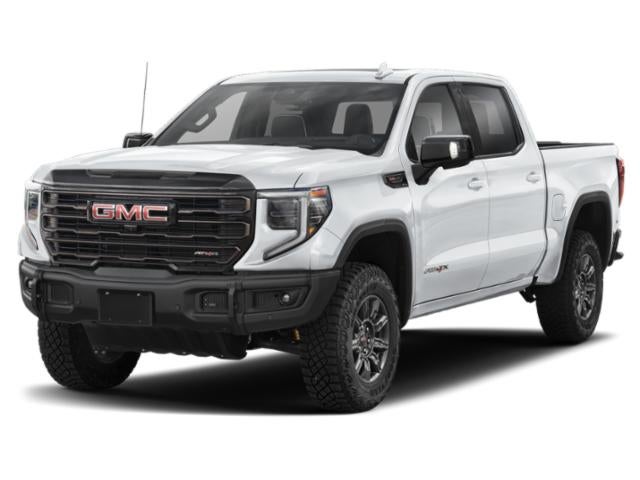 2026 GMC Sierra's photo