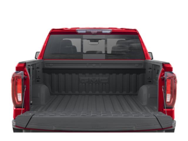 2026 GMC Sierra 1500 Crew Cab, Short Bed, AT4X, 4WD