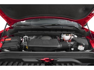 2026 GMC Sierra 1500 Crew Cab, Short Bed, AT4X, 4WD