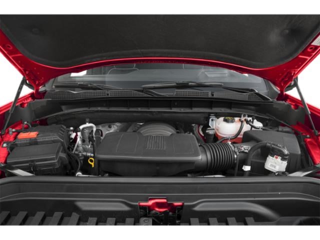 2026 GMC Sierra 1500 Crew Cab, Short Bed, AT4X, 4WD