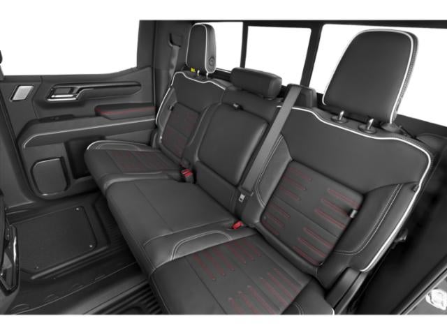 2026 GMC Sierra 1500 Crew Cab, Short Bed, AT4X, 4WD