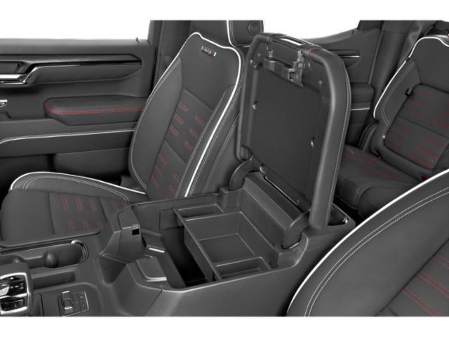2026 GMC Sierra 1500 Crew Cab, Short Bed, AT4X, 4WD