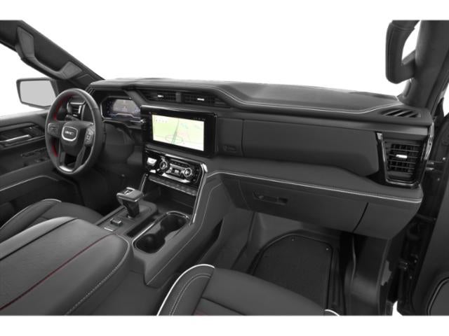 2026 GMC Sierra 1500 Crew Cab, Short Bed, AT4X, 4WD