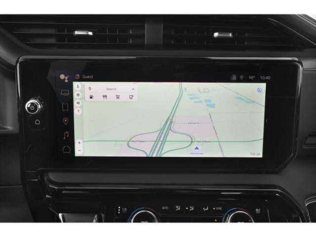 2026 GMC Sierra 1500 Crew Cab, Short Bed, AT4X, 4WD