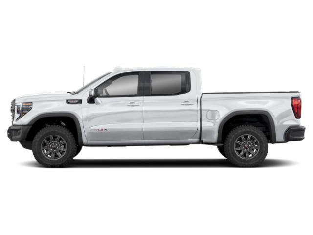 2026 GMC Sierra 1500 Crew Cab, Short Bed, AT4X, 4WD