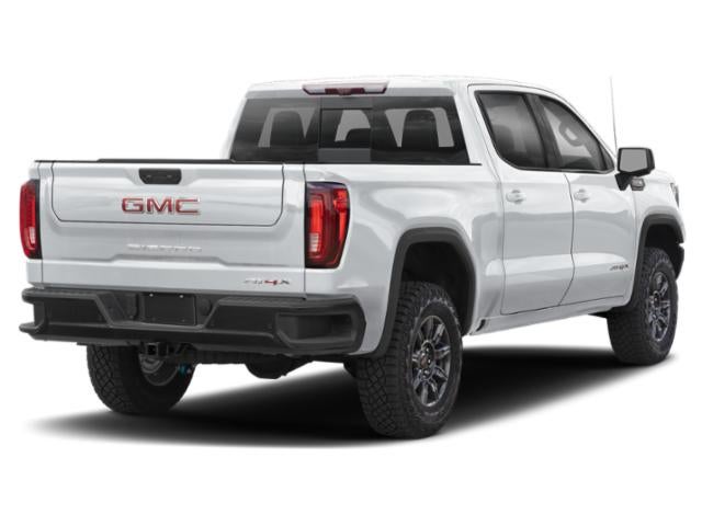 2026 GMC Sierra 1500 Crew Cab, Short Bed, AT4X, 4WD