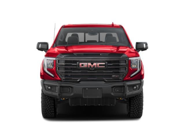 2026 GMC Sierra 1500 Crew Cab, Short Bed, AT4X, 4WD