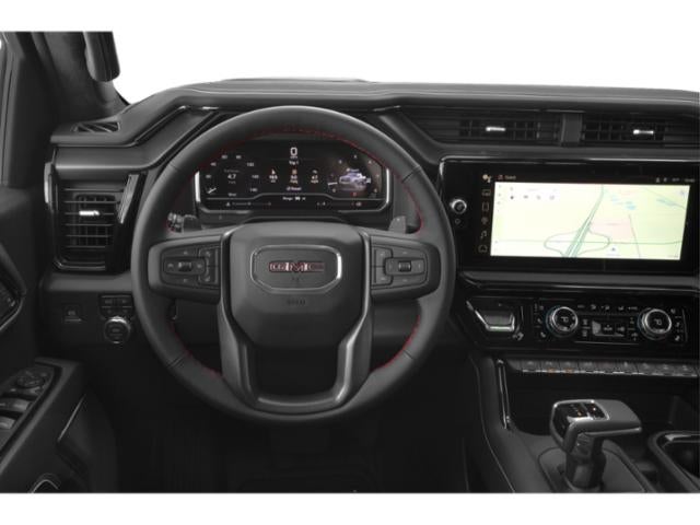 2026 GMC Sierra 1500 Crew Cab, Short Bed, AT4X, 4WD