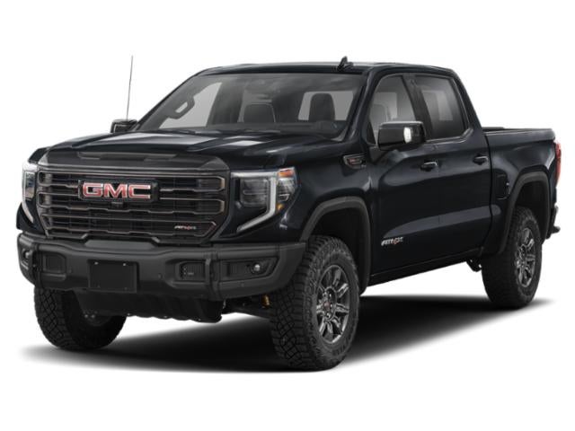 2026 GMC Sierra 1500 Crew Cab, Short Bed, AT4X, 4WD