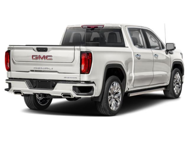 2026 GMC Sierra 1500 Crew Cab, Short Bed, Denali, 4WD