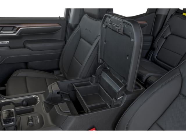 2026 GMC Sierra 1500 Crew Cab, Short Bed, Denali, 4WD