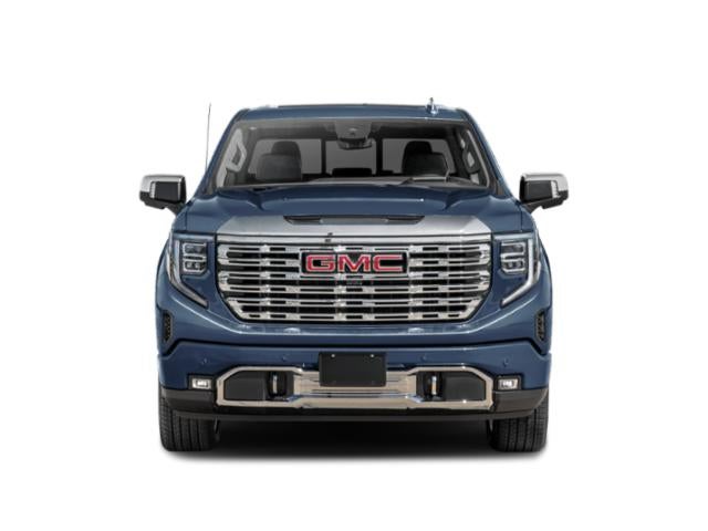 2026 GMC Sierra 1500 Crew Cab, Short Bed, Denali, 4WD
