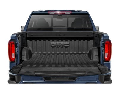 2026 GMC Sierra 1500 Crew Cab, Standard Bed, Denali, 4WD
