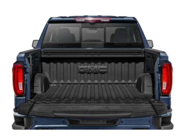 2026 GMC Sierra 1500 Crew Cab, Standard Bed, Denali, 4WD