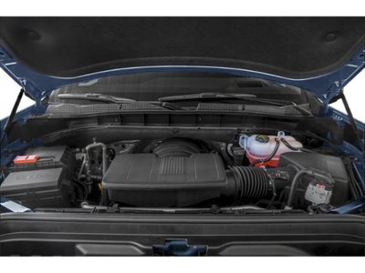 2026 GMC Sierra 1500 Crew Cab, Standard Bed, Denali, 4WD