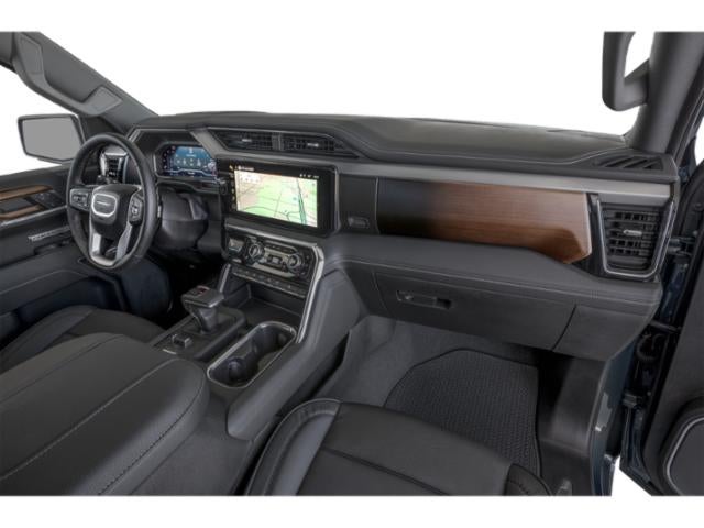 2026 GMC Sierra 1500 Crew Cab, Standard Bed, Denali, 4WD