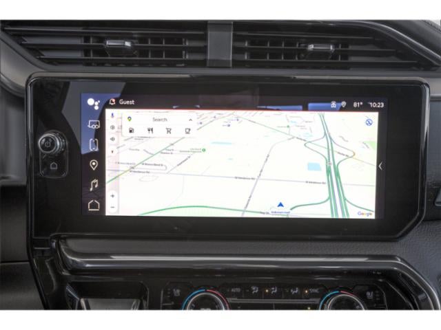 2026 GMC Sierra 1500 Crew Cab, Standard Bed, Denali, 4WD