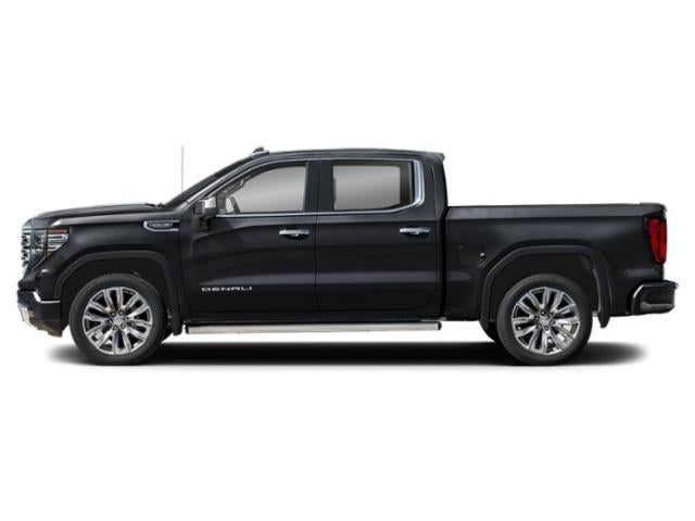 2026 GMC Sierra 1500 Crew Cab, Standard Bed, Denali, 4WD