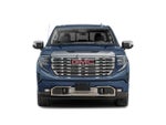 2026 GMC Sierra 1500 Crew Cab, Standard Bed, Denali, 4WD