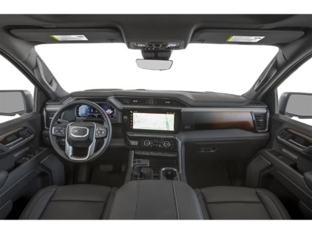 2026 GMC Sierra 1500 Crew Cab, Standard Bed, Denali, 4WD