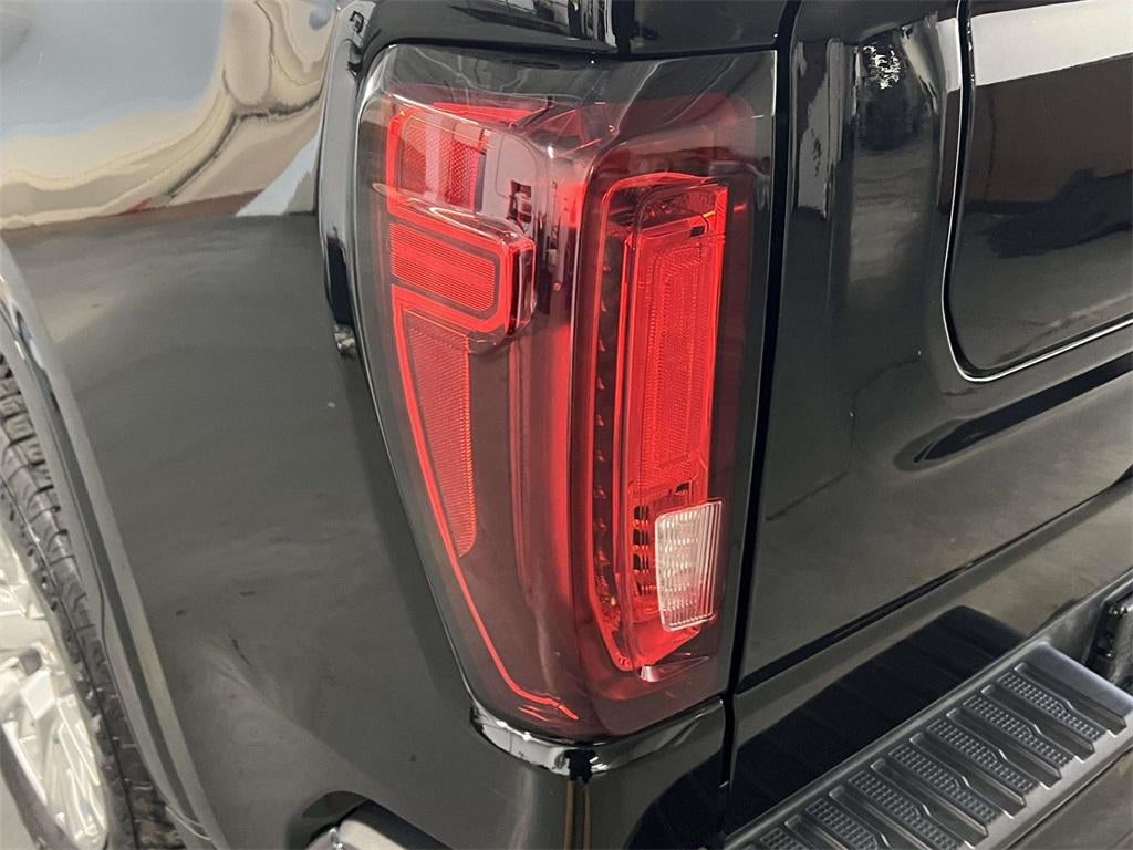 2023 GMC Sierra 1500 4WD Crew Cab Short Box Denali