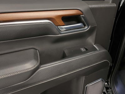 2023 GMC Sierra 1500 4WD Crew Cab Short Box Denali