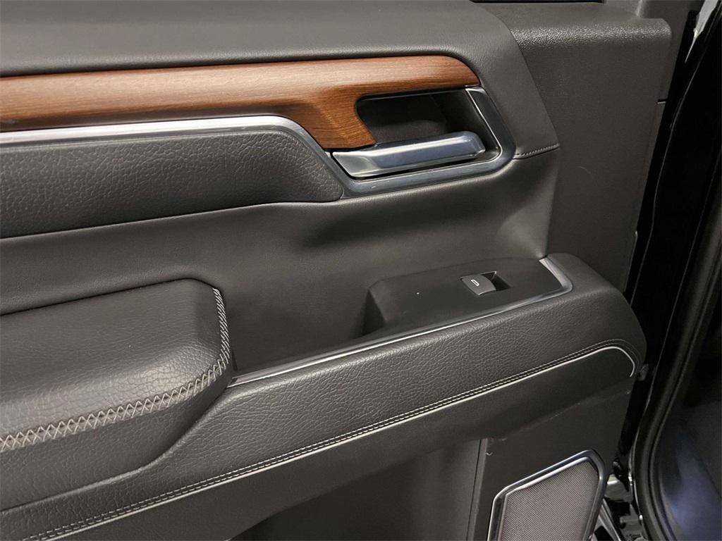 2023 GMC Sierra 1500 4WD Crew Cab Short Box Denali