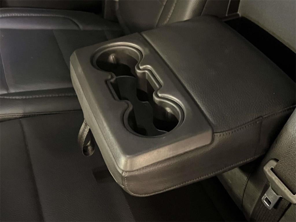 2023 GMC Sierra 1500 4WD Crew Cab Short Box Denali