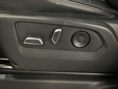 2023 GMC Sierra 1500 4WD Crew Cab Short Box Denali