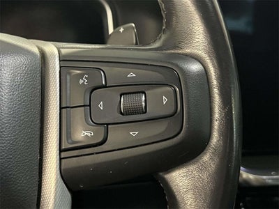 2023 GMC Sierra 1500 4WD Crew Cab Short Box Denali