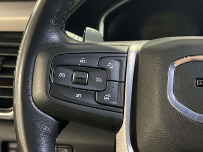 2023 GMC Sierra 1500 4WD Crew Cab Short Box Denali