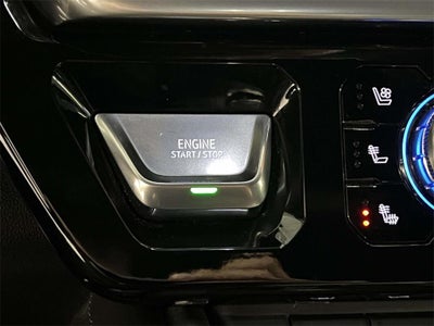 2023 GMC Sierra 1500 4WD Crew Cab Short Box Denali