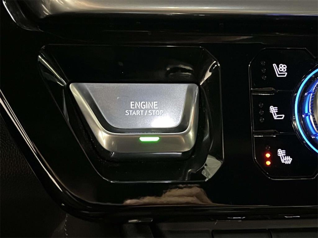 2023 GMC Sierra 1500 4WD Crew Cab Short Box Denali