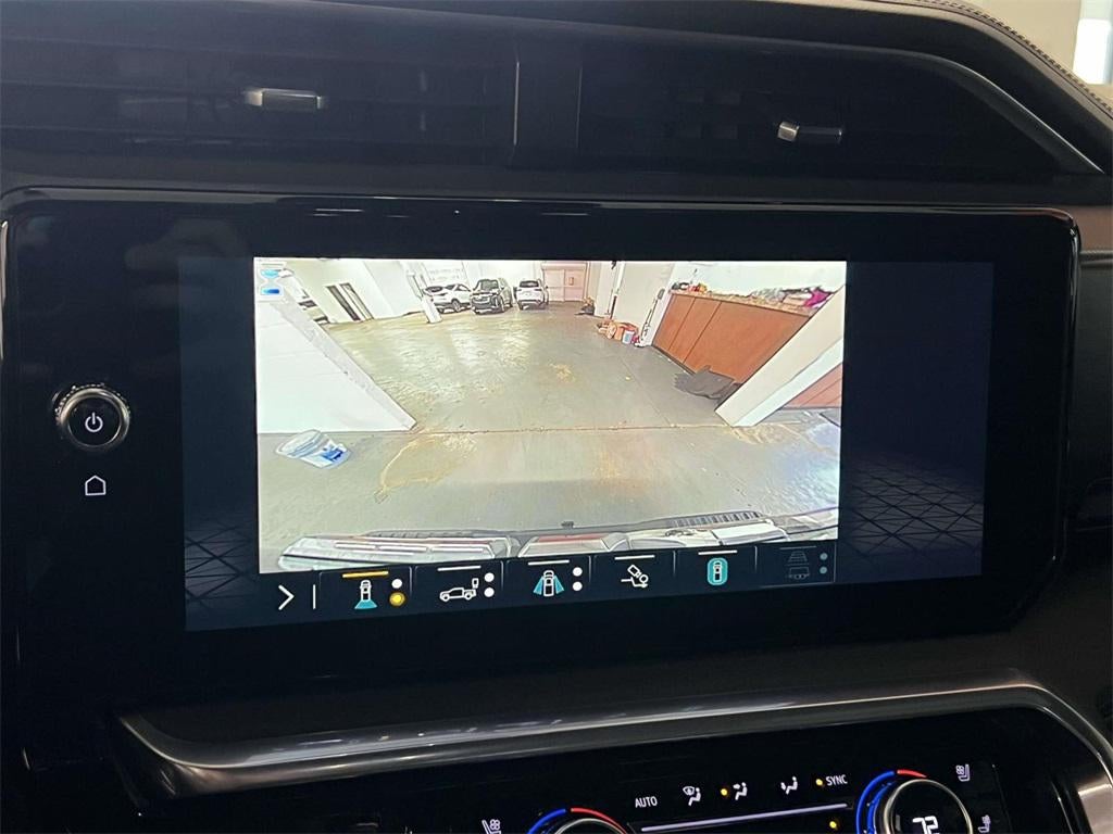 2023 GMC Sierra 1500 4WD Crew Cab Short Box Denali