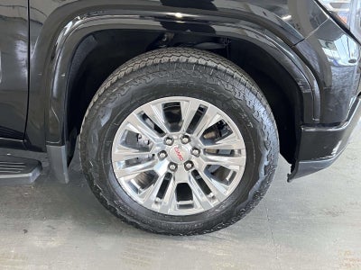 2023 GMC Sierra 1500 4WD Crew Cab Short Box Denali