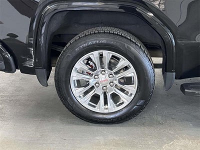 2023 GMC Sierra 1500 4WD Crew Cab Short Box Denali