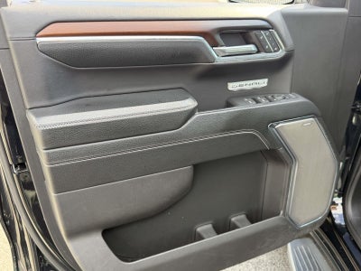 2024 GMC Sierra 1500 4WD Crew Cab Short Box Denali