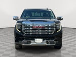 2024 GMC Sierra 1500 4WD Crew Cab Short Box Denali