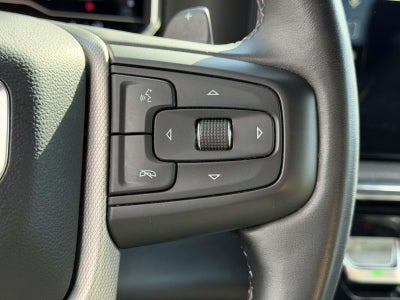 2024 GMC Sierra 1500 4WD Crew Cab Short Box Denali