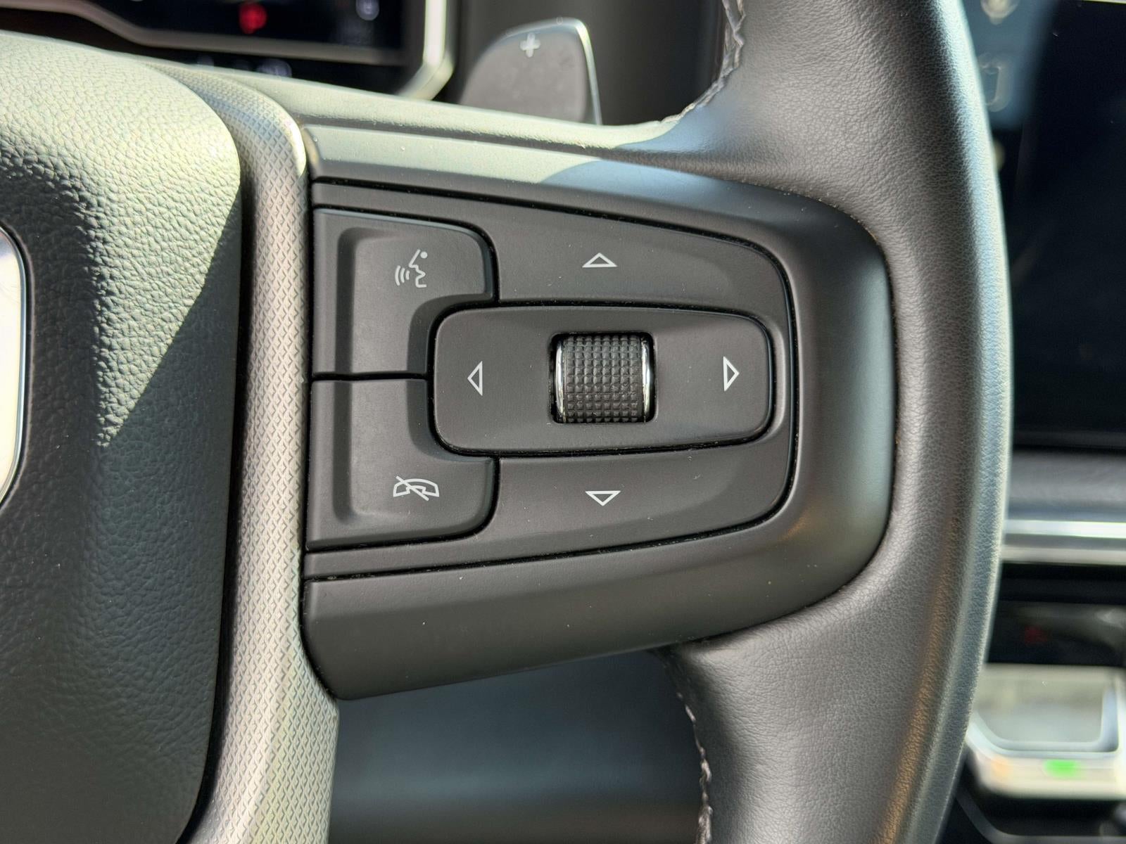 2024 GMC Sierra 1500 4WD Crew Cab Short Box Denali