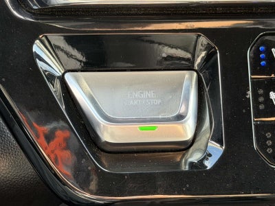 2024 GMC Sierra 1500 4WD Crew Cab Short Box Denali