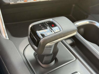 2024 GMC Sierra 1500 4WD Crew Cab Short Box Denali