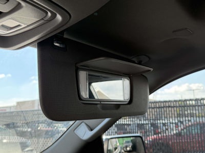 2024 GMC Sierra 1500 4WD Crew Cab Short Box Denali