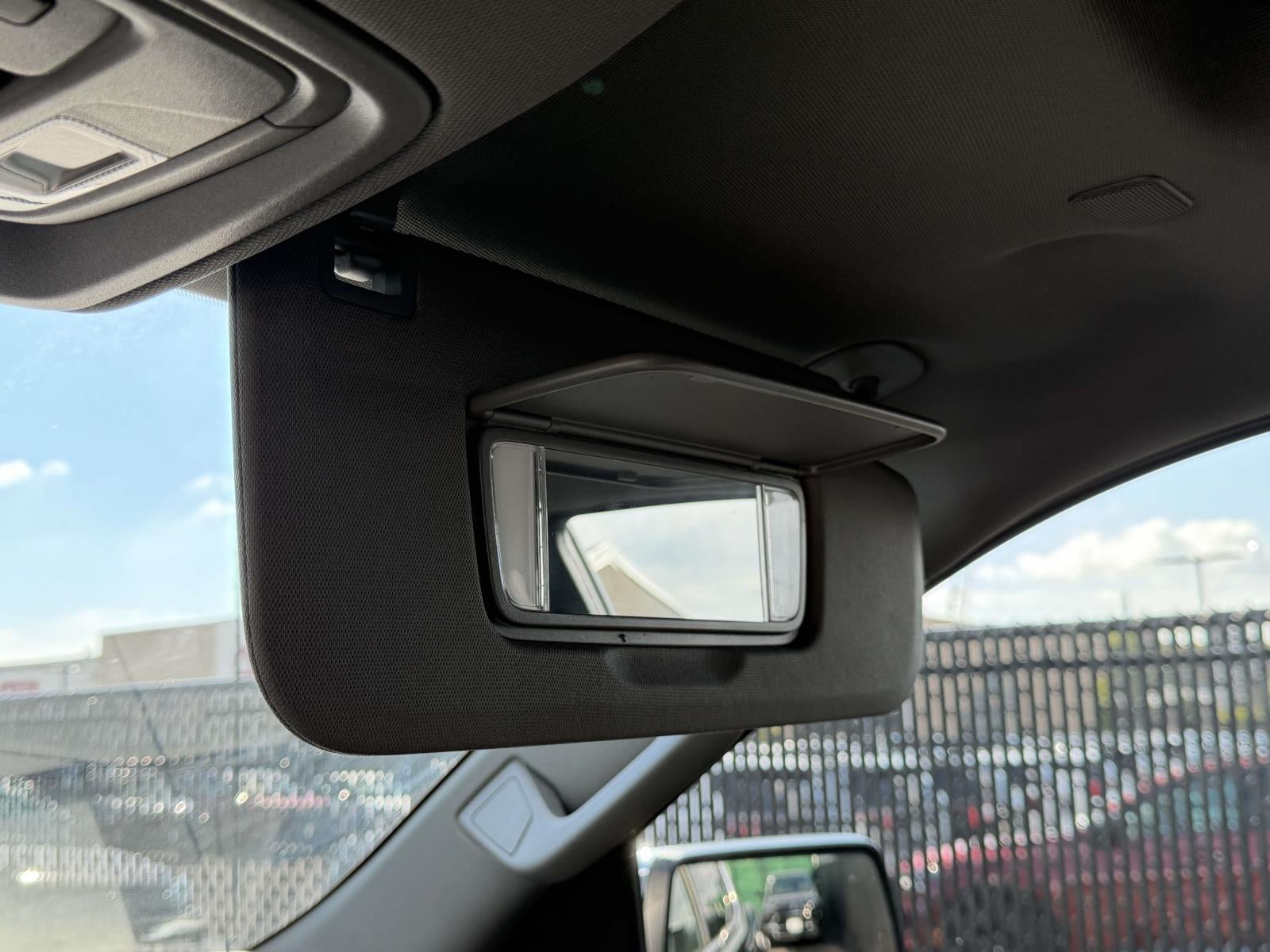 2024 GMC Sierra 1500 4WD Crew Cab Short Box Denali