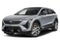 2027 Cadillac OPTIQ Luxury