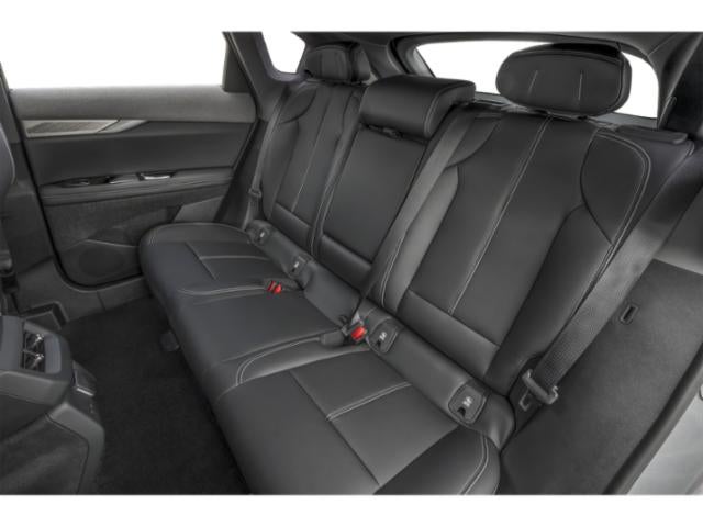 2027 Cadillac OPTIQ Luxury
